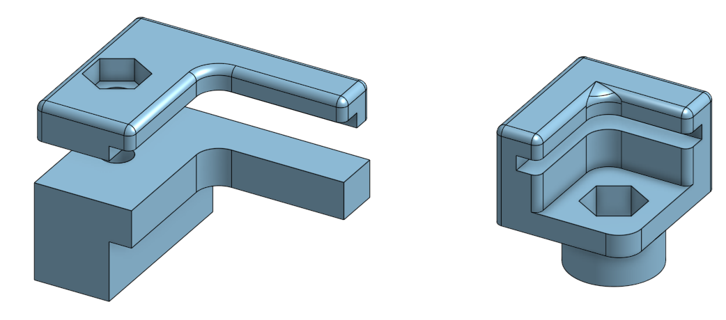 Board Holders Board Mounts