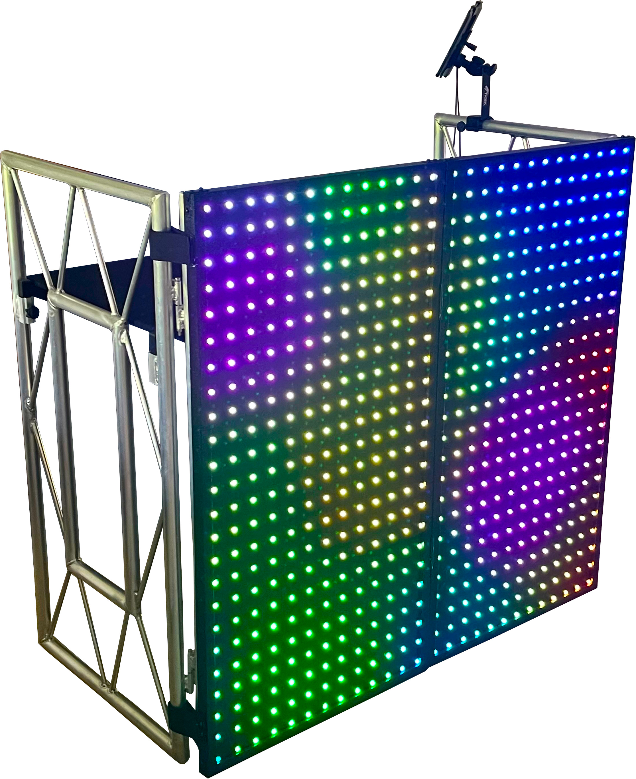 It's finally finished! Finished